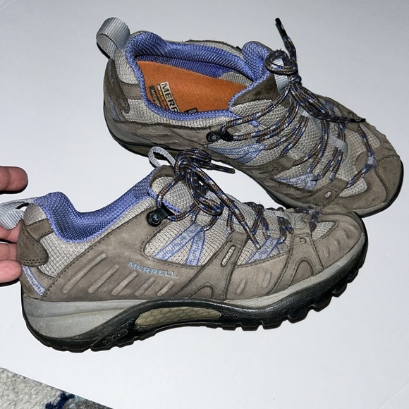 Merrell performed shoes Sz 6.5 women’s - Picture 1 of 8